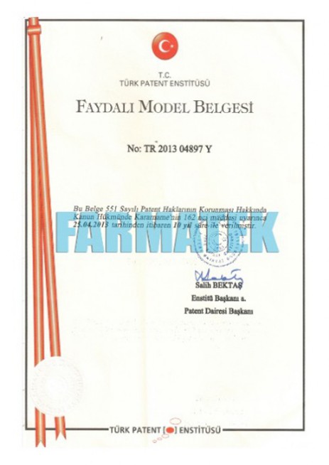 Outdoor Televizyon  , Endüstriyel Ekran & Dijital Kiosk  Belgelerimiz 