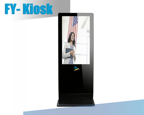 Dijital Kiosk Totem FK-xx10 Serisi 