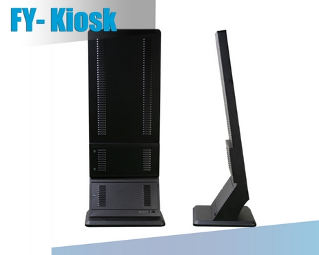 Dijital Kiosk Totem FK-xx10 Serisi 